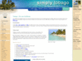 simplytobago.com