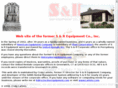 srequipment.com