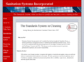 ssistandards.com