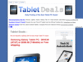 tabletdeals.net