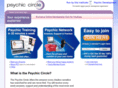 the-psychic-circle.com