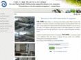 thecore-pilates.com