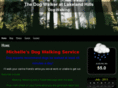 thedogwalkeratlakelandhills.com