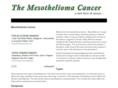themesotheliomacancer.com