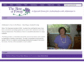 theroseofpoway.com