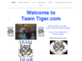 theteamtiger.com