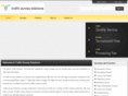 trafficsurveysolutions.com