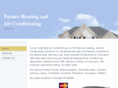 turnerheatingandair.com