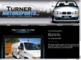 turnermotorsportsnc.com