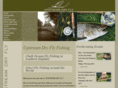 upstreamdryfly.com