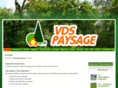 vdspaysage.com