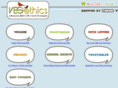 vegethics.com