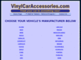 vinylcaraccessories.com