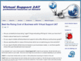 virtualsupport2at.com