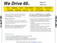 wedrive65.net