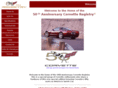 50thregistry.com