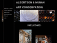 aandnartconservation.com
