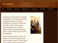 acoustico.org
