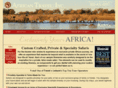 africaexclusivelyyours.com