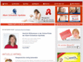 albert-schweitzer-apotheke.org
