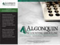 algonquinaccounting.com