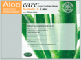 aloecare.com