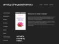 andychrysostomou.com