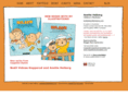 anetteheiberg.com