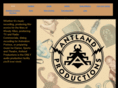 antlandproductions.com