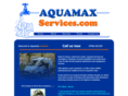 aquamaxservices.com