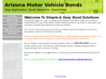arizonamotorvehiclebond.com