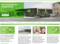 asdahuddersfield.com