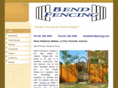 bendfencing.com