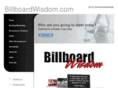 billboardwisdom.com