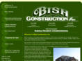 bishconstruction.com