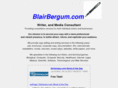 blairbergum.com