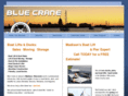 bluecraneboatworks.com