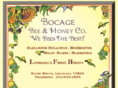 bocagehoney.com