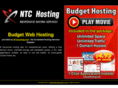 budgetwebhosting2012.com