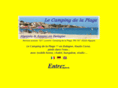 campingbalagne.com