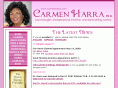 carmenharra.com