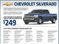 cfchevy.com