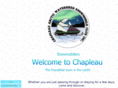 chapleausnowmobilers.net