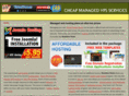 cheap-managed-vps-services.info