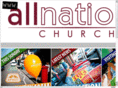 claimingthecapitalforjesus.com