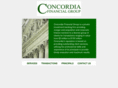 concordiafinancialgroup.com