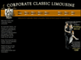 corpclassiclimo.com