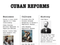 cubanreforms.com