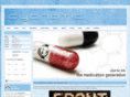 cyanotic.com