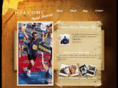davidhansey.com